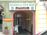 KLICK - Stadtplatz Eingang...