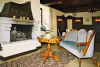 KLICK - Kaminzimmer...